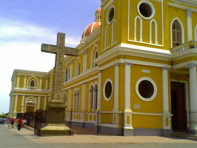 Catedral de Granada